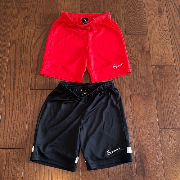 Nike Bottoms Nike Shorts Youth Large Above The Knee Poshmark